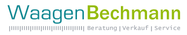 Logo von Waagen Bechmann